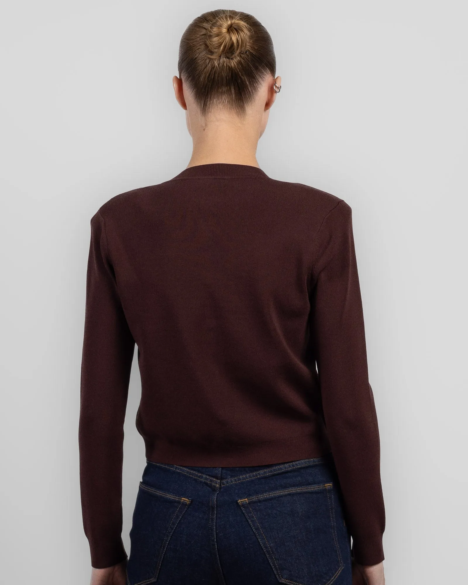 Toulouse Cardigan sold by TNT Fashion product image thumbnail 3