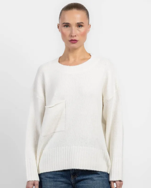 Crewneck Sweater sold by TNT Fashion