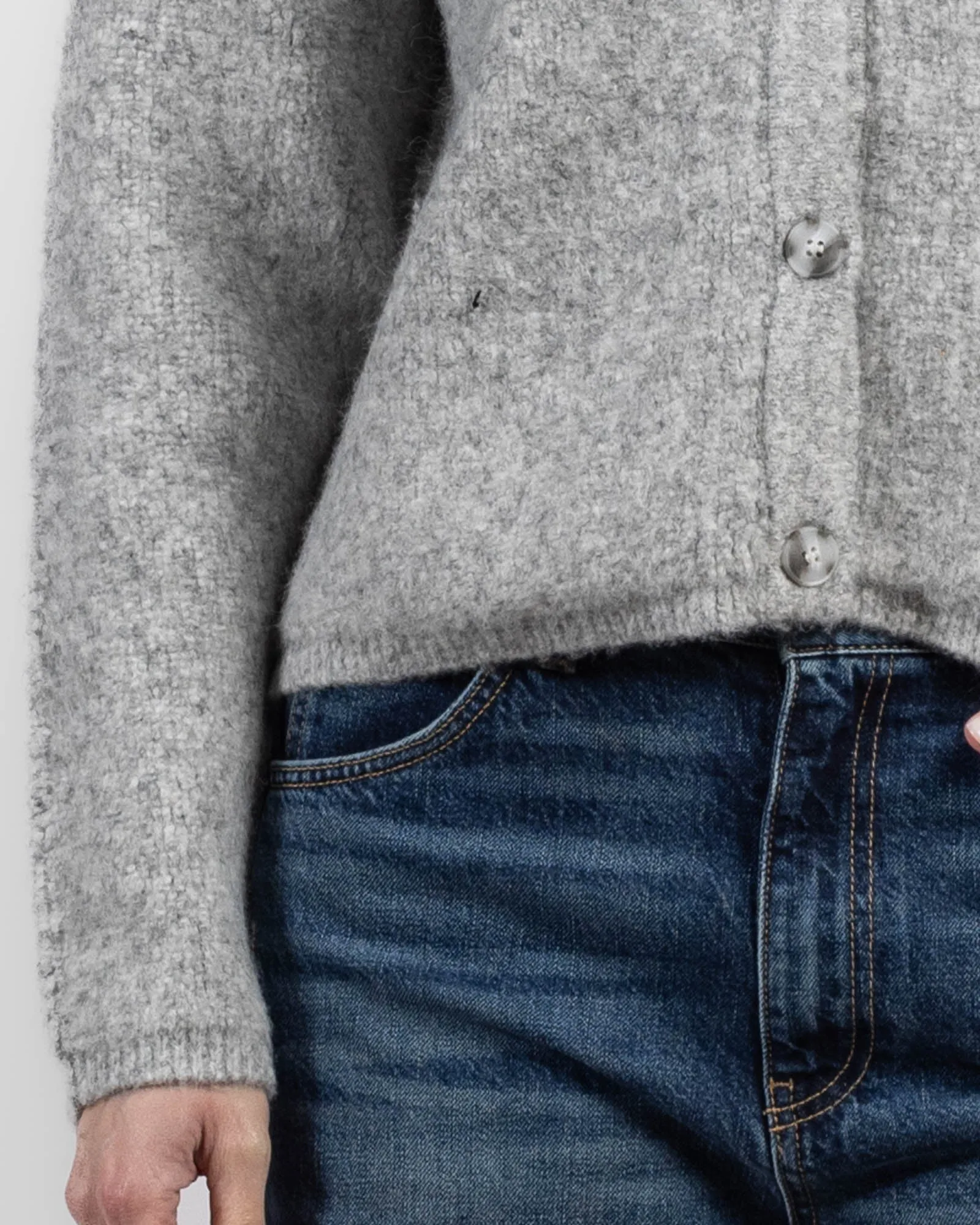 Elie Eco Cardigan sold by TNT Fashion product image thumbnail 5