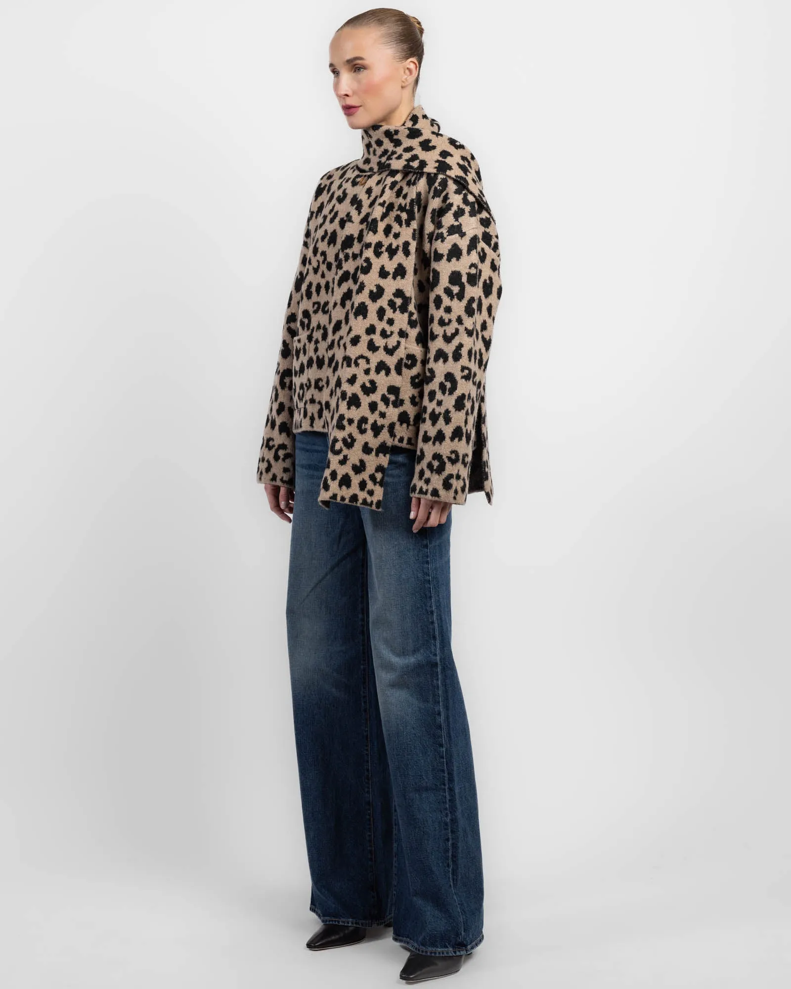 Delaney Coat sold by TNT Fashion product image thumbnail 5