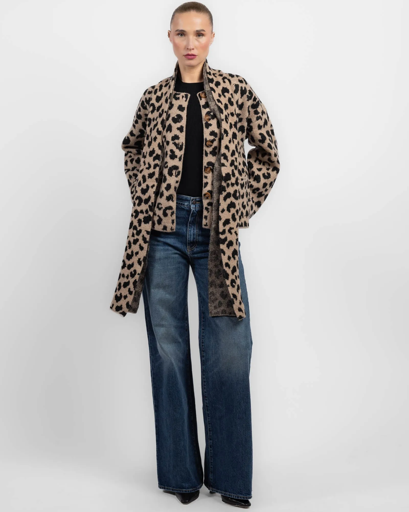 Delaney Coat sold by TNT Fashion product image thumbnail 2