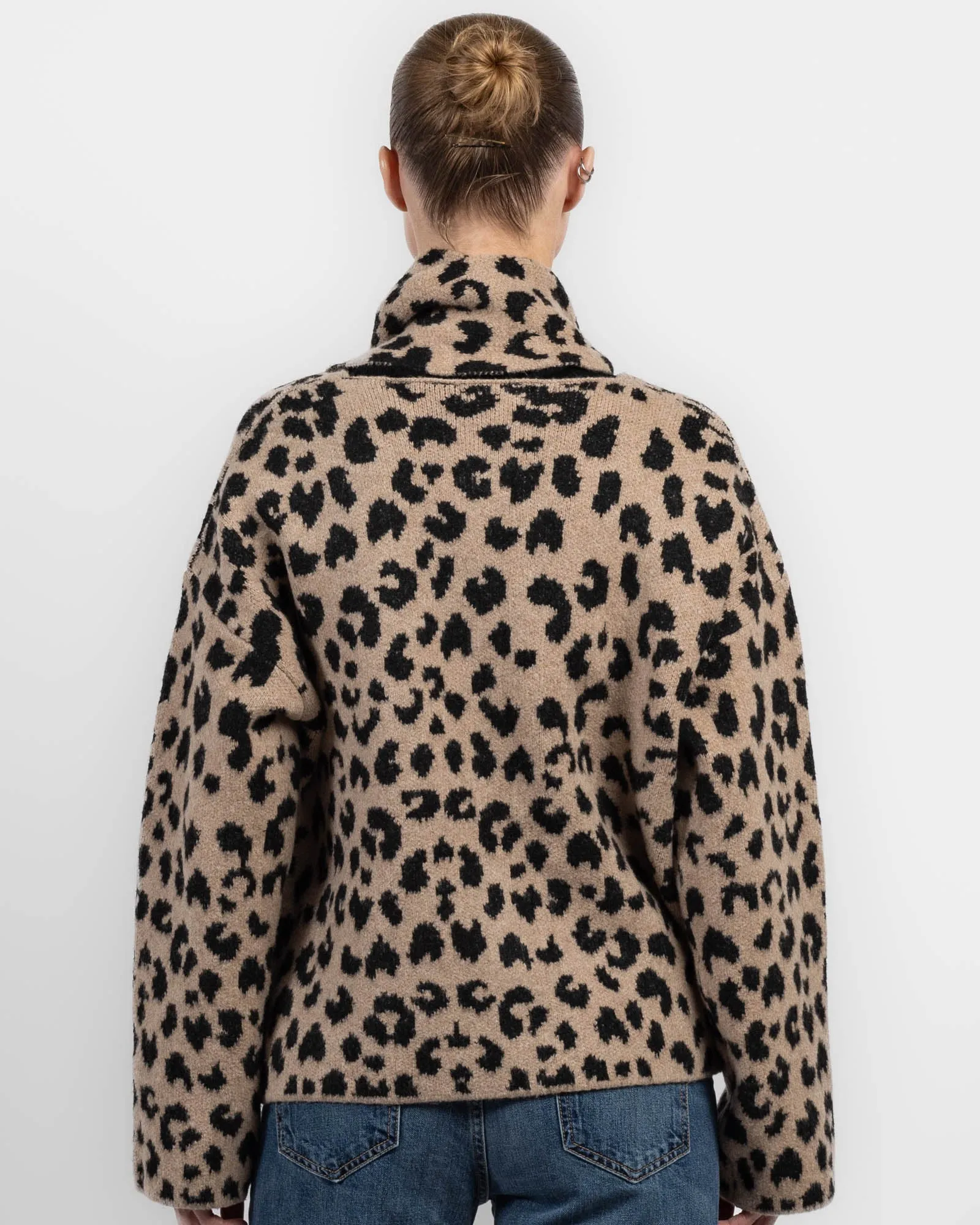 Delaney Coat sold by TNT Fashion product image thumbnail 3