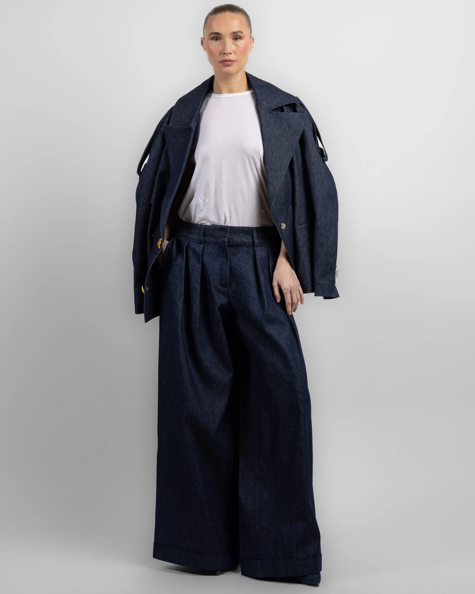 Mila Pants sold by TNT Fashion product image thumbnail 2