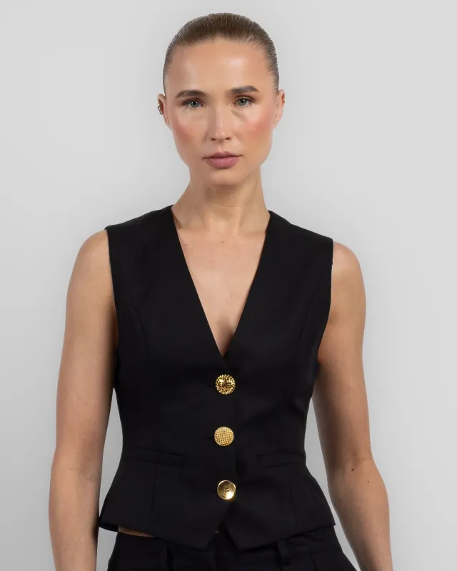 Anita Waistcoat sold by TNT Fashion