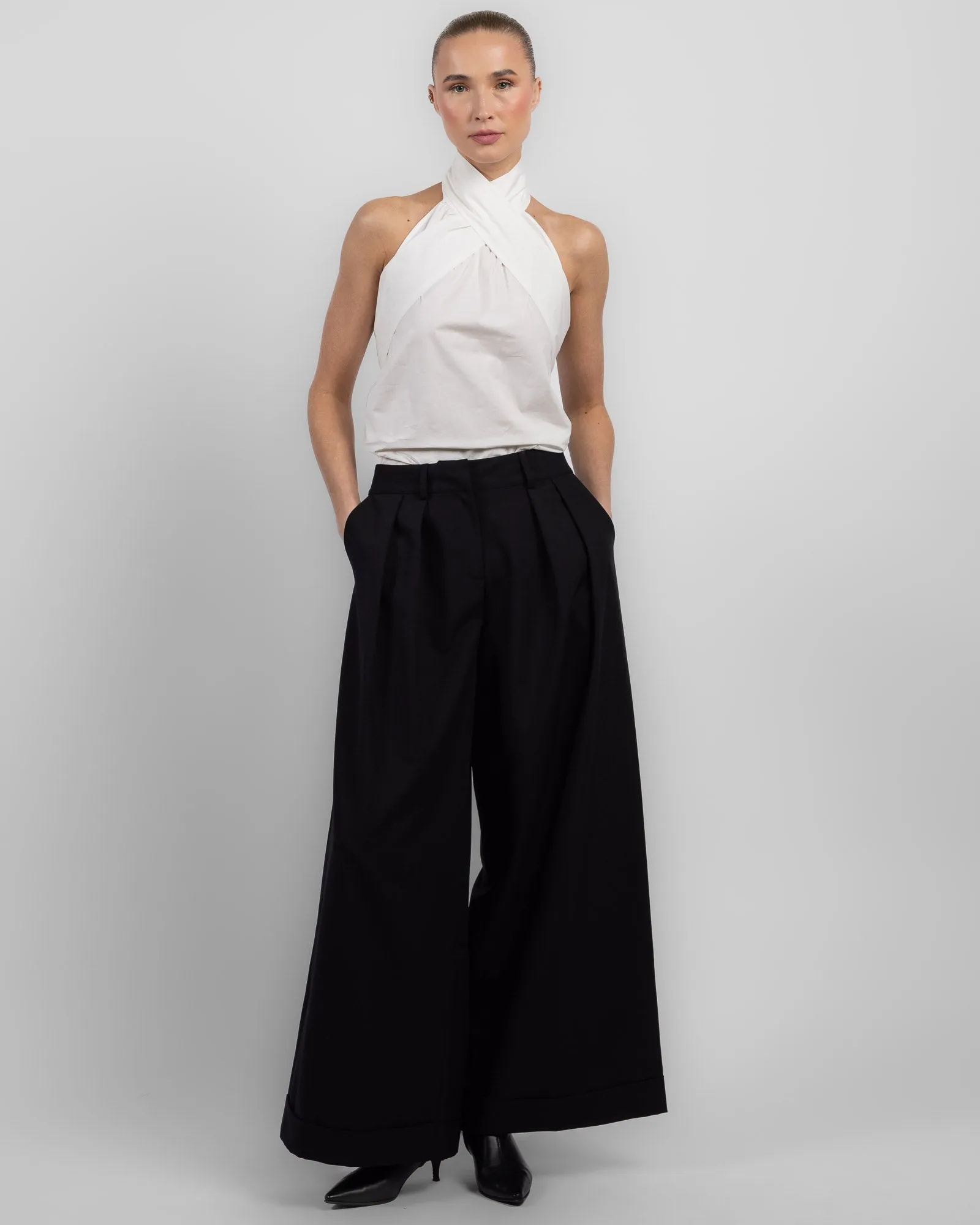 Susan Blouse sold by TNT Fashion product image thumbnail 3