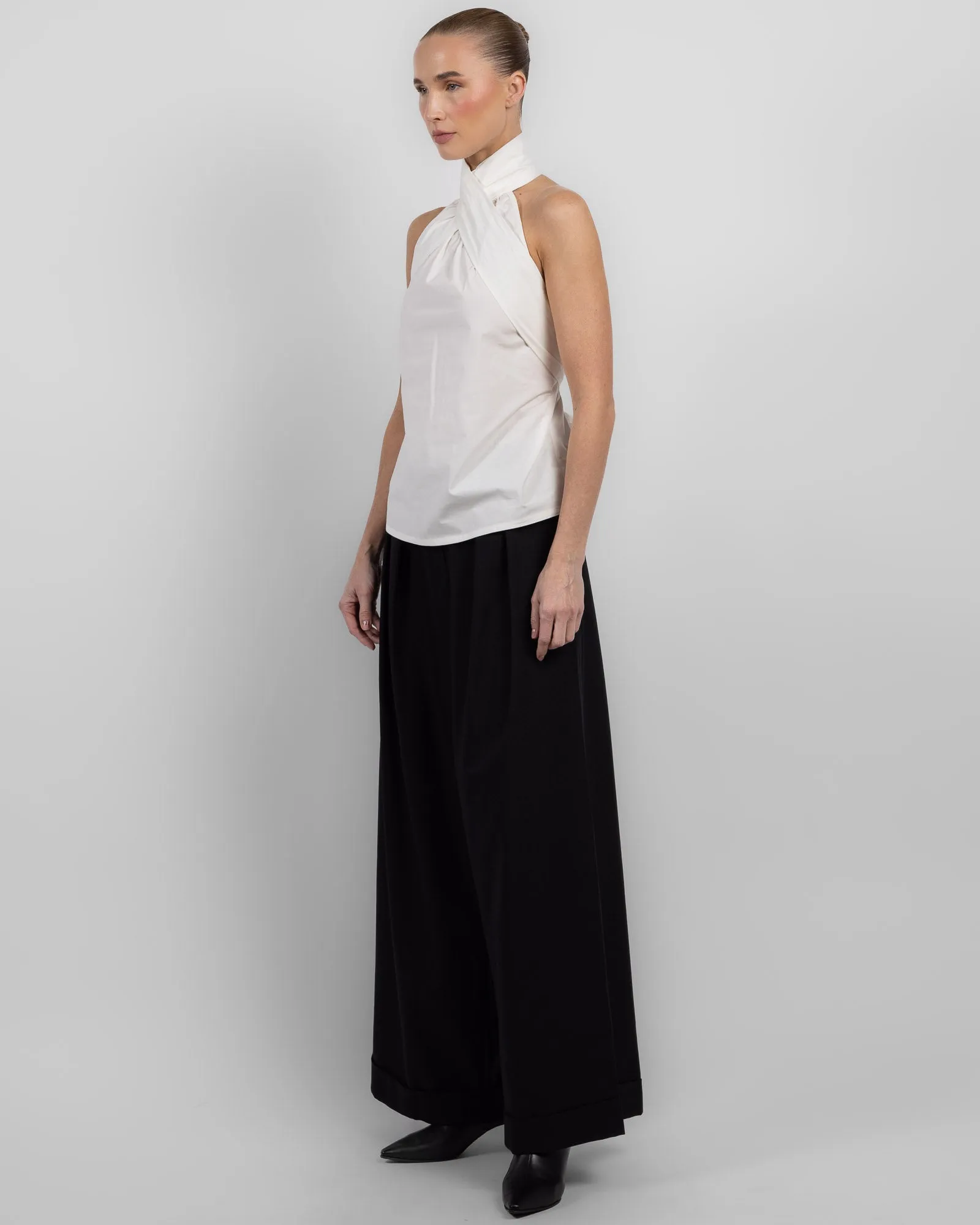 Susan Blouse sold by TNT Fashion product image thumbnail 4