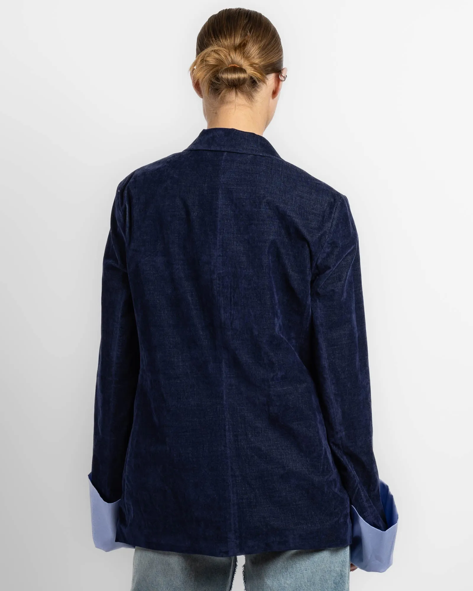 Harry Blazer Jacket sold by TNT Fashion product image thumbnail 3