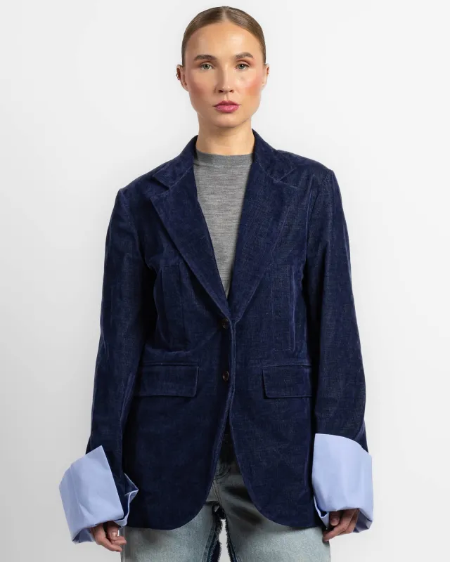 Harry Blazer Jacket sold by TNT Fashion