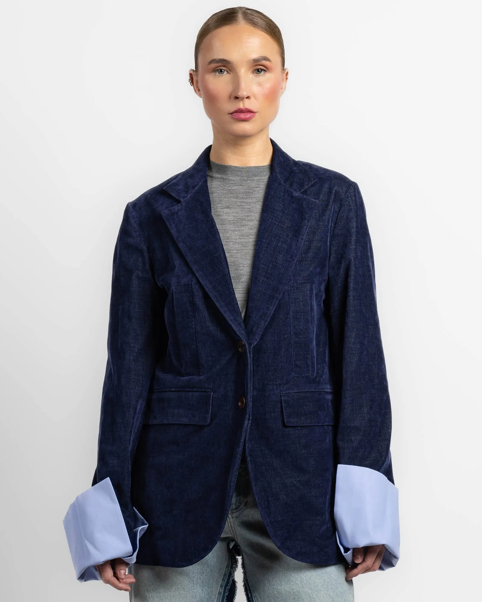 Harry Blazer Jacket sold by TNT Fashion