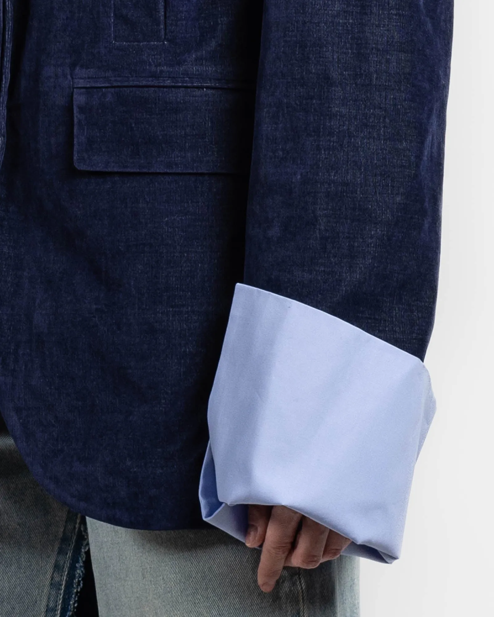 Harry Blazer Jacket sold by TNT Fashion product image thumbnail 5