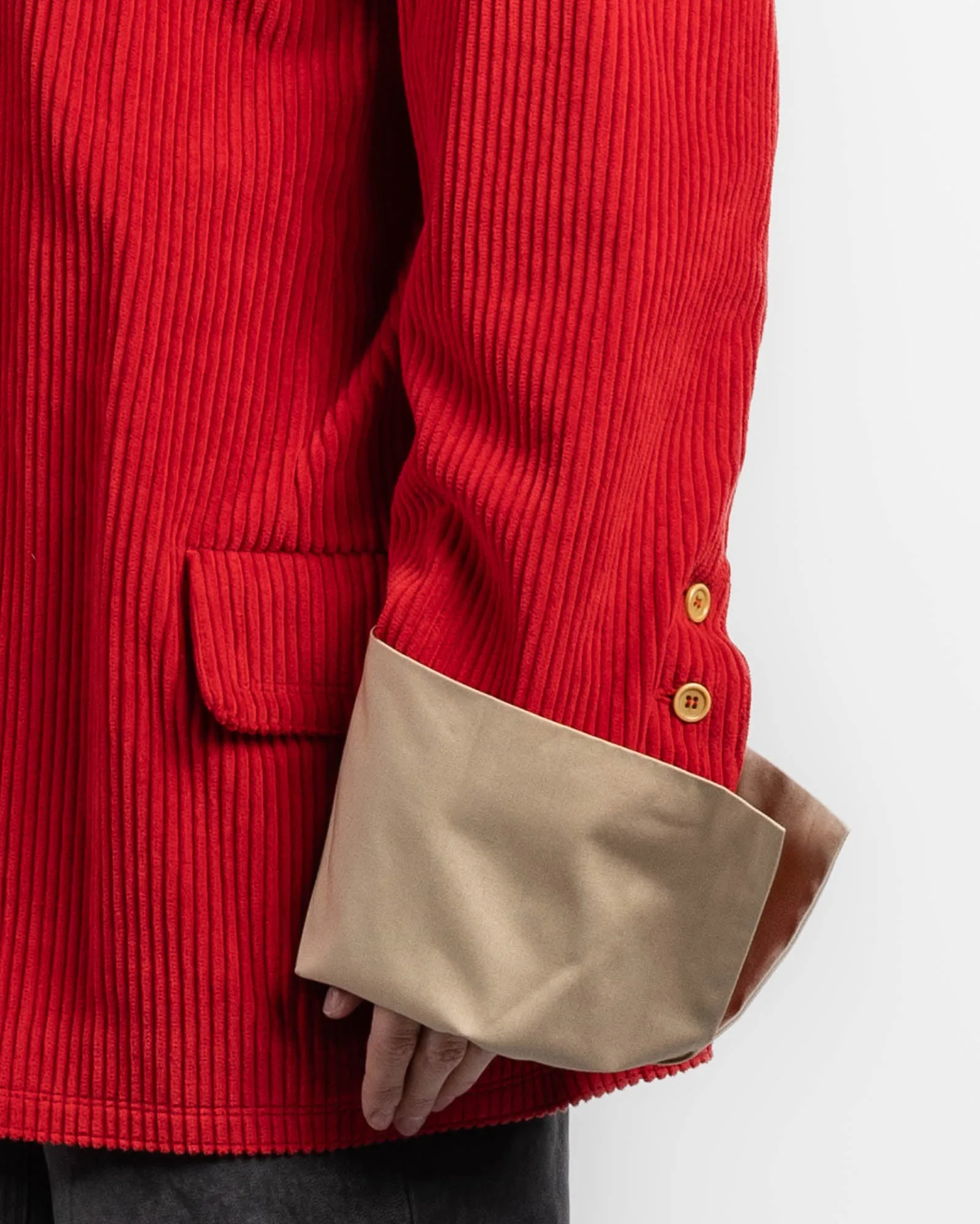 Blazer Jacket sold by TNT Fashion product image thumbnail 5