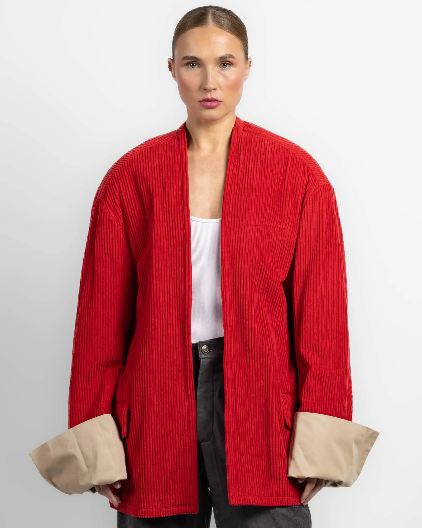 Blazer Jacket sold by TNT Fashion