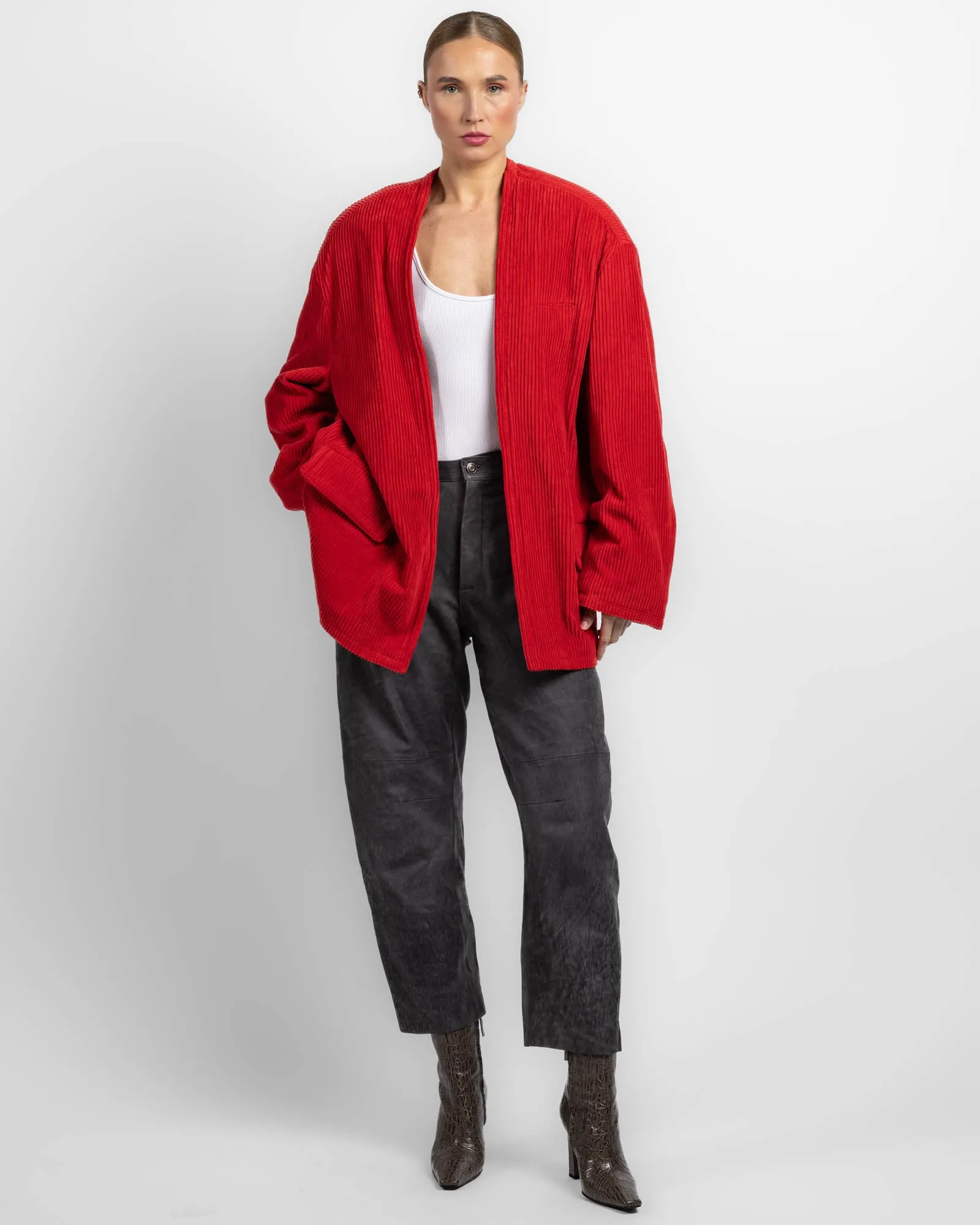 Blazer Jacket sold by TNT Fashion product image thumbnail 2