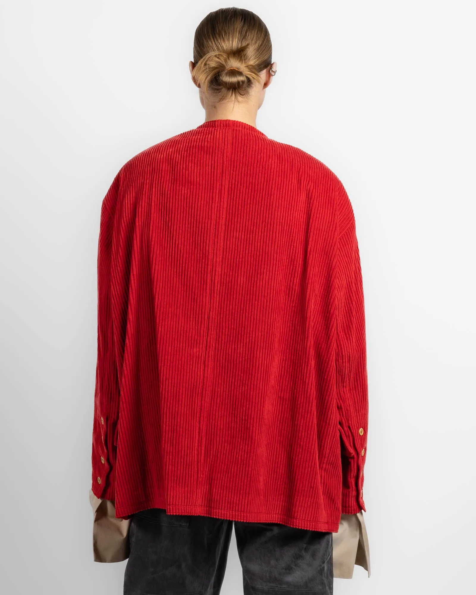 Blazer Jacket sold by TNT Fashion product image thumbnail 3