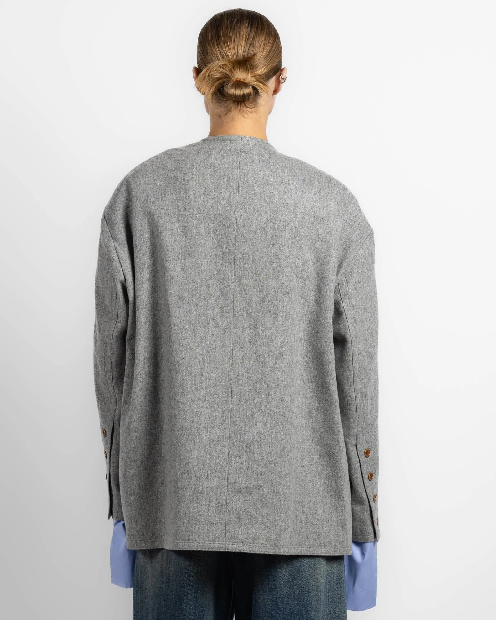 Blazer Jacket sold by TNT Fashion product image thumbnail 3