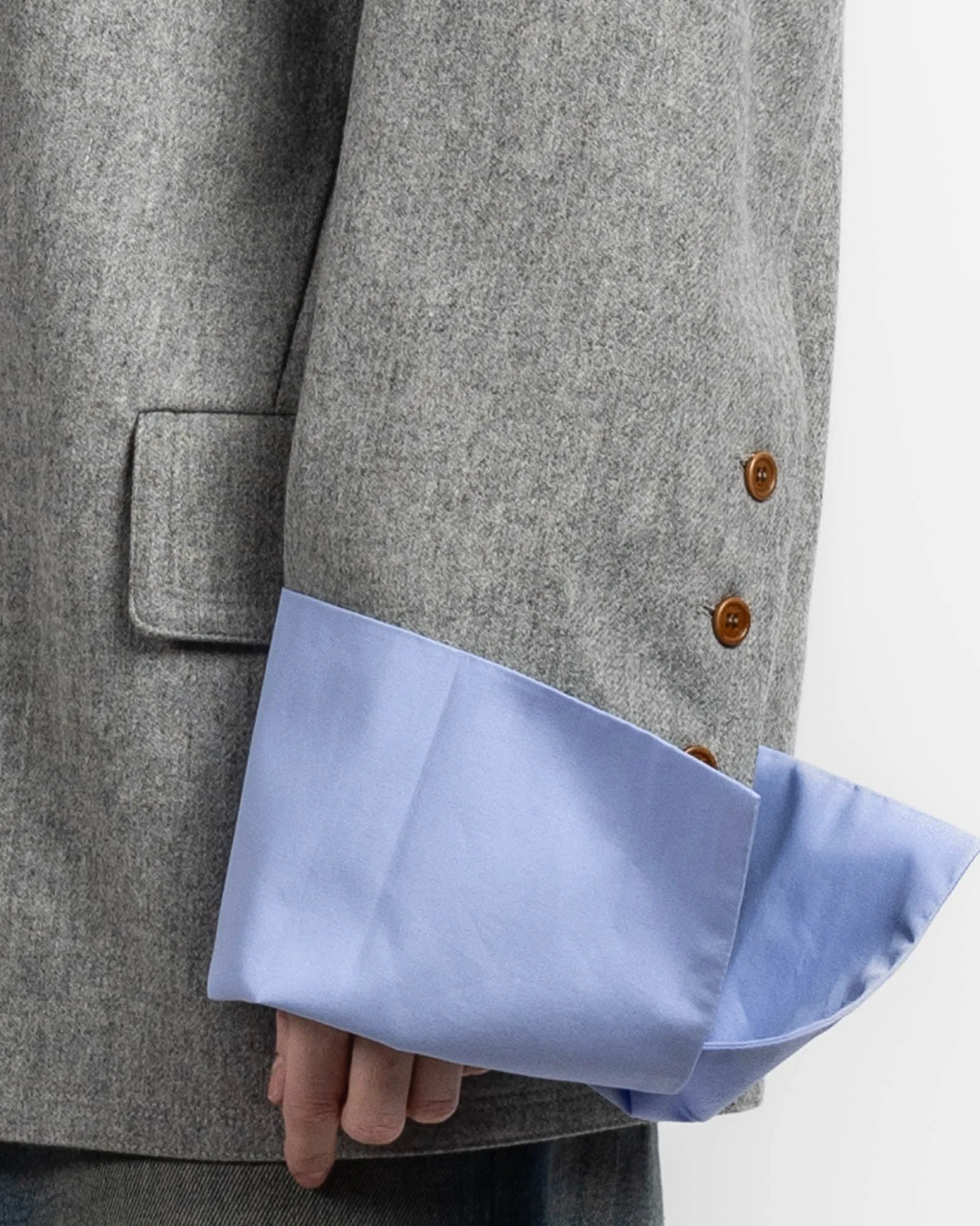 Blazer Jacket sold by TNT Fashion product image thumbnail 5