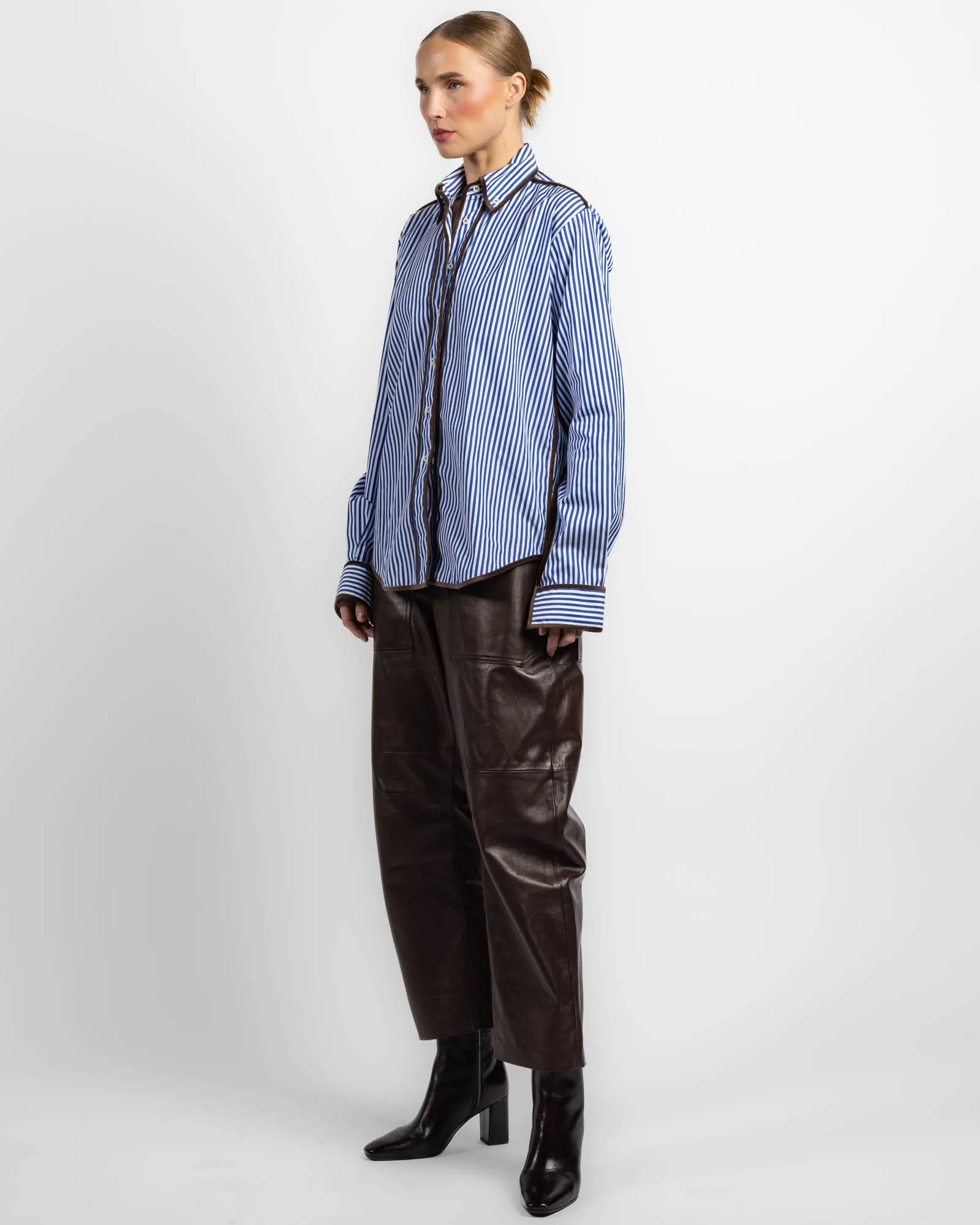 Ines Shirt sold by TNT Fashion product image thumbnail 4