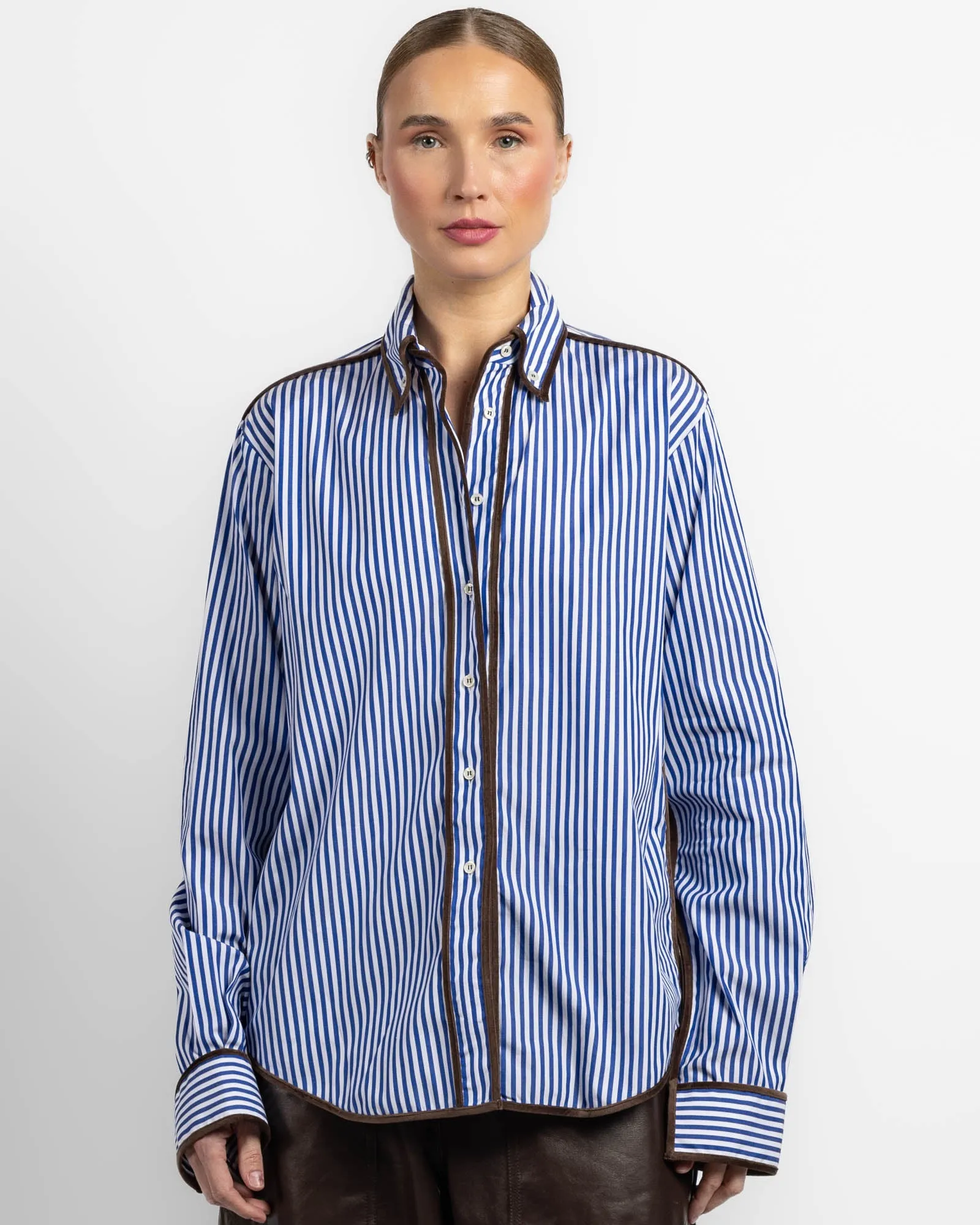 Ines Shirt sold by TNT Fashion