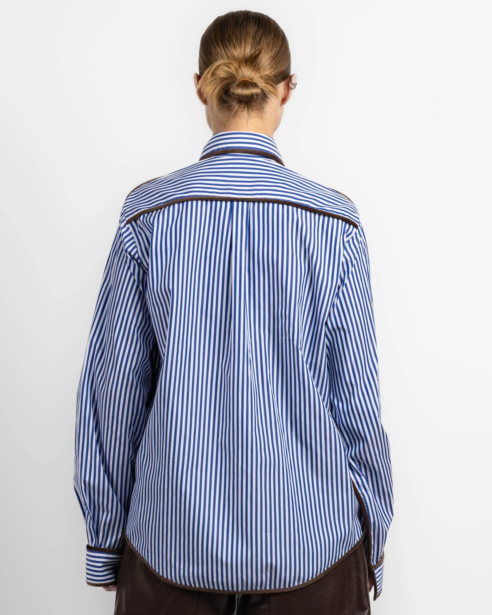 Ines Shirt sold by TNT Fashion product image thumbnail 3