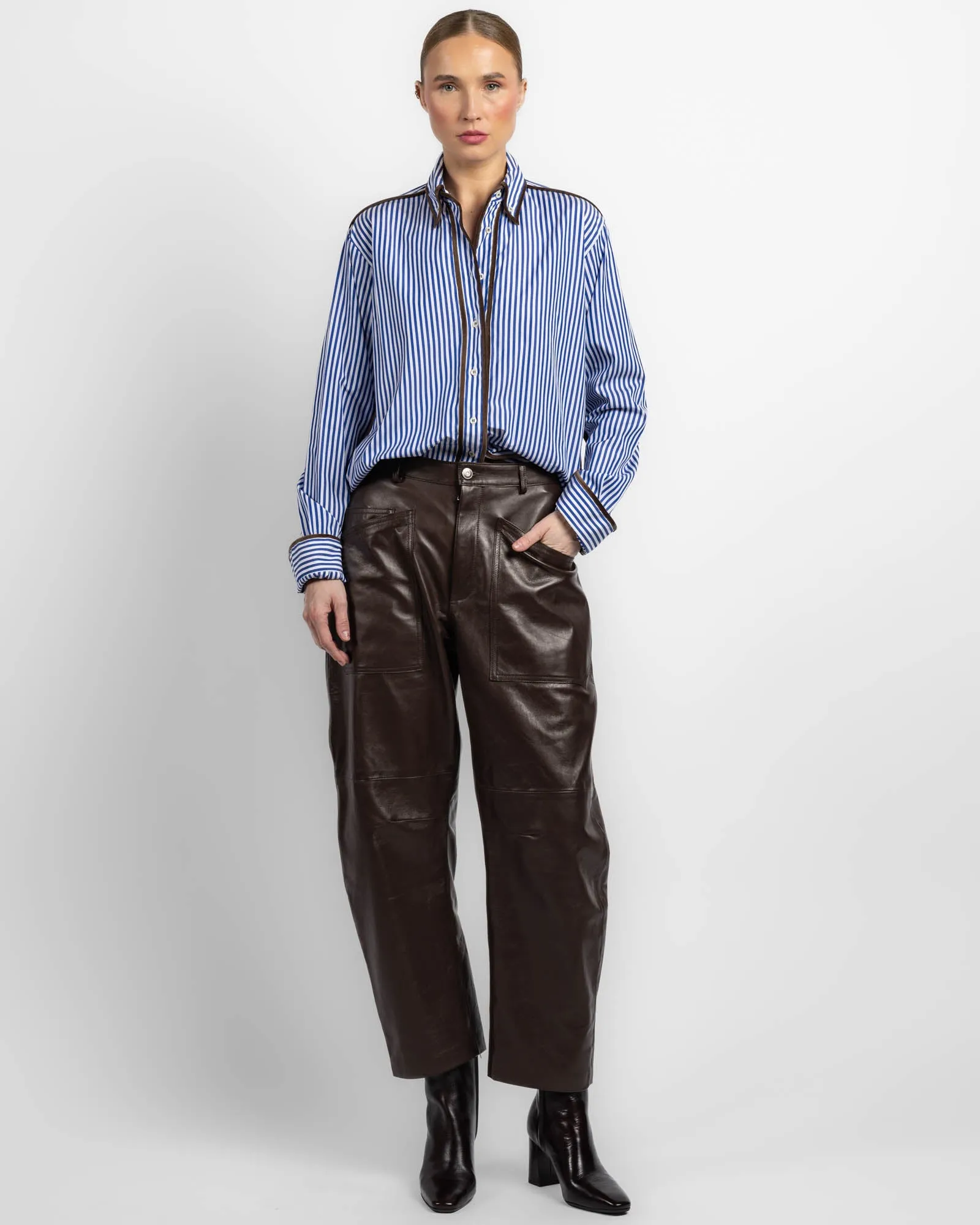 Ines Shirt sold by TNT Fashion product image thumbnail 2