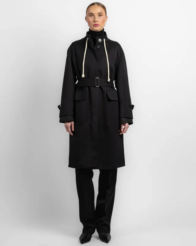 Madison Coat sold by TNT Fashion