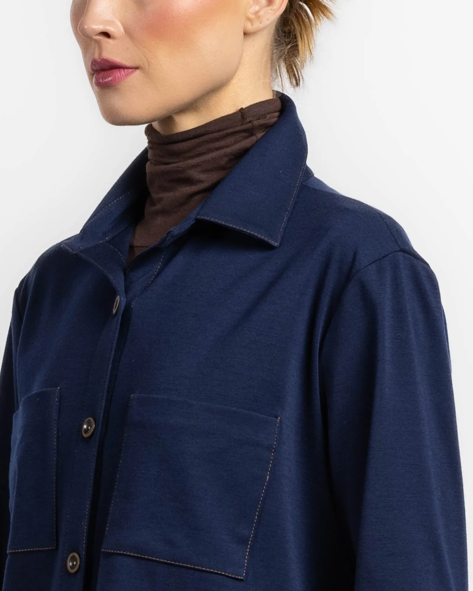 Walking Shirt sold by TNT Fashion product image thumbnail 5