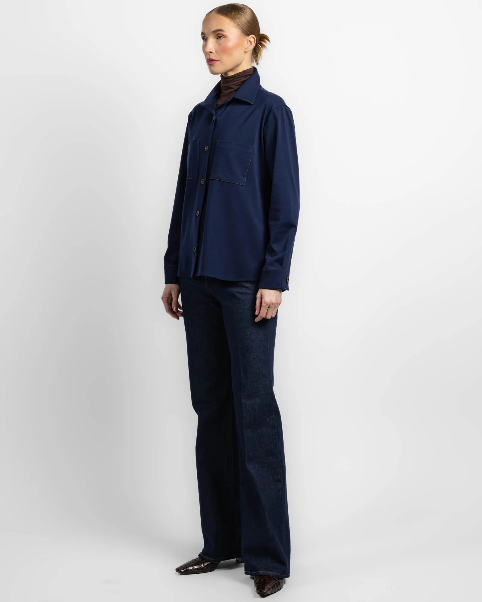 Walking Shirt sold by TNT Fashion product image thumbnail 4