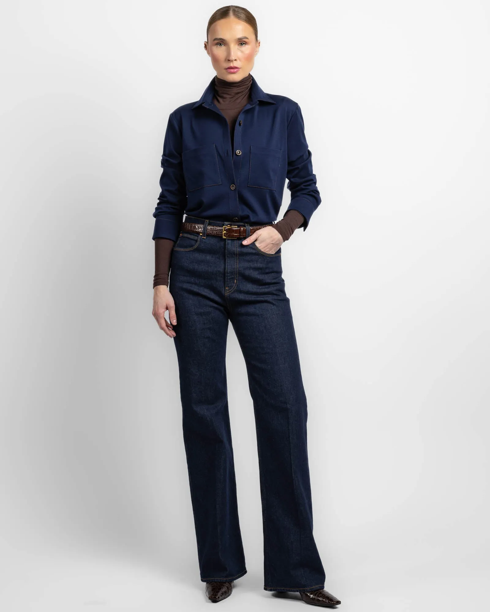 Walking Shirt sold by TNT Fashion product image thumbnail 2