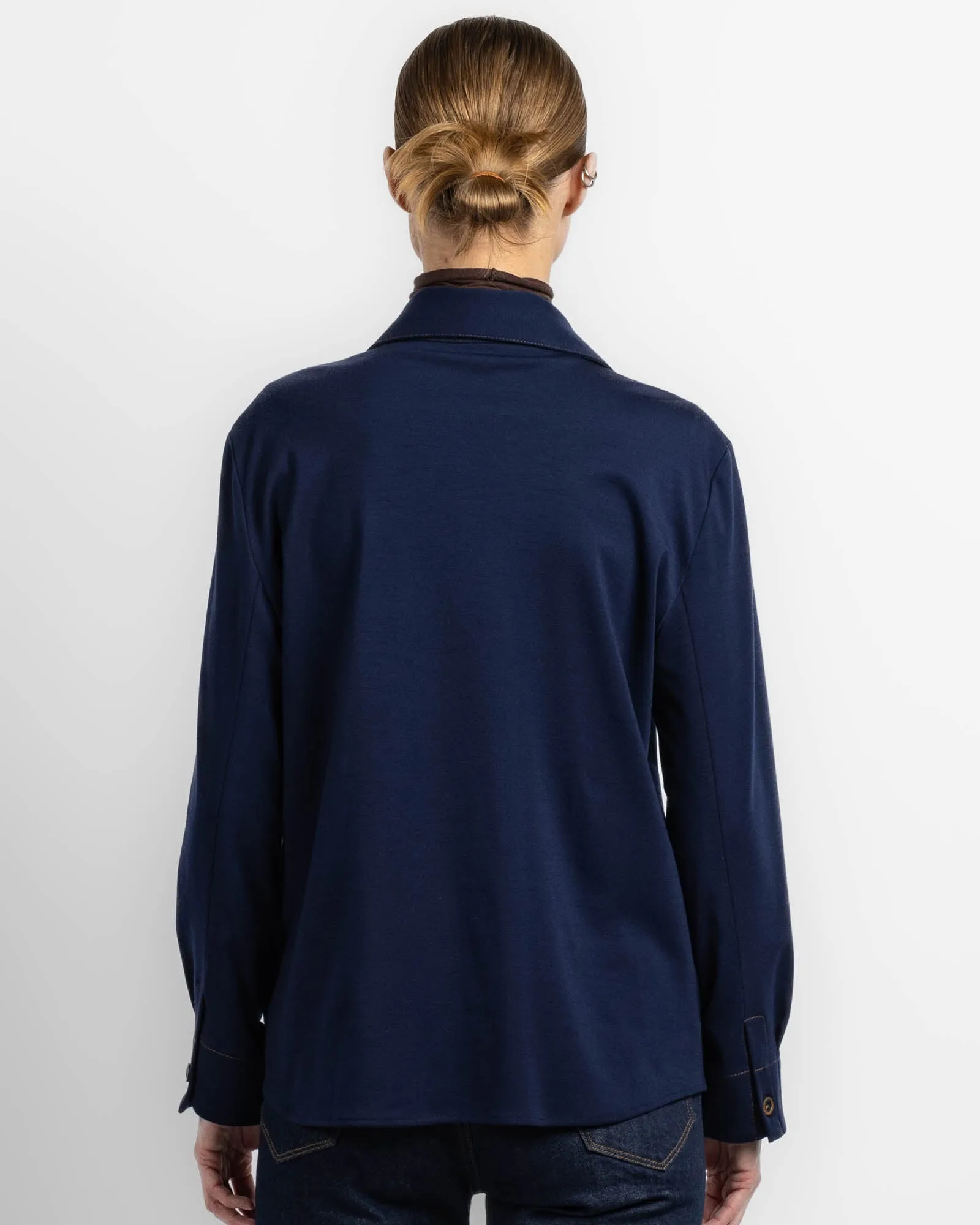 Walking Shirt sold by TNT Fashion product image thumbnail 3