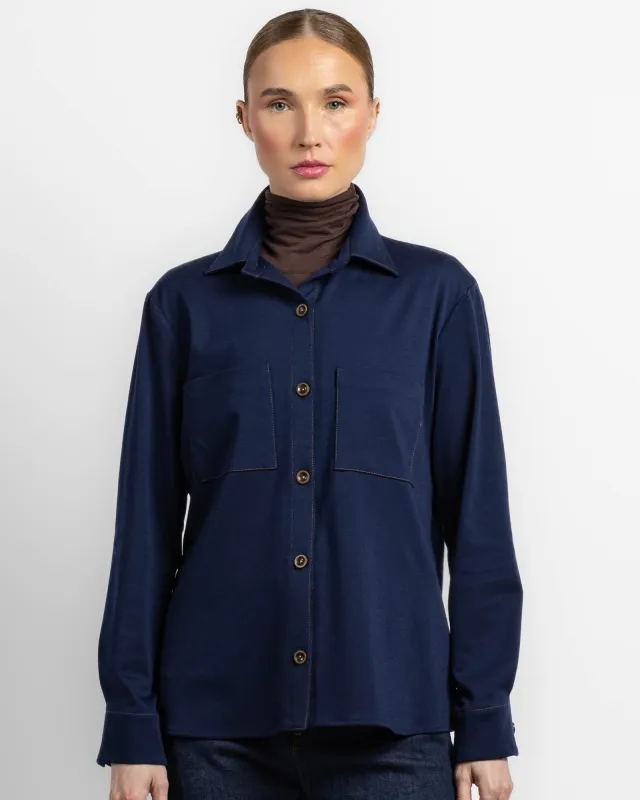 Walking Shirt sold by TNT Fashion