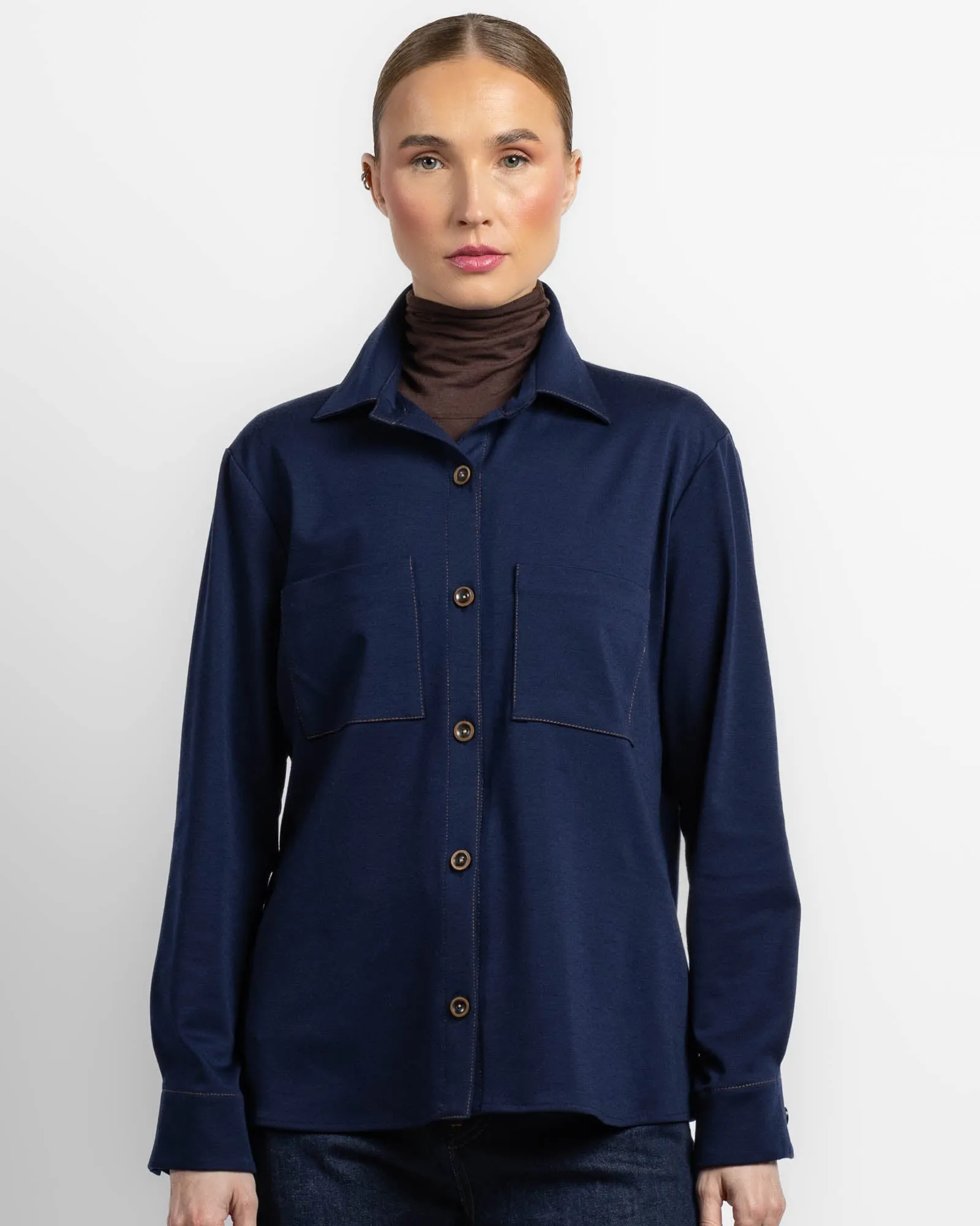 Walking Shirt sold by TNT Fashion