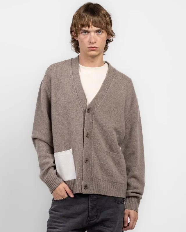 Pocket Cardigan sold by TNT Fashion