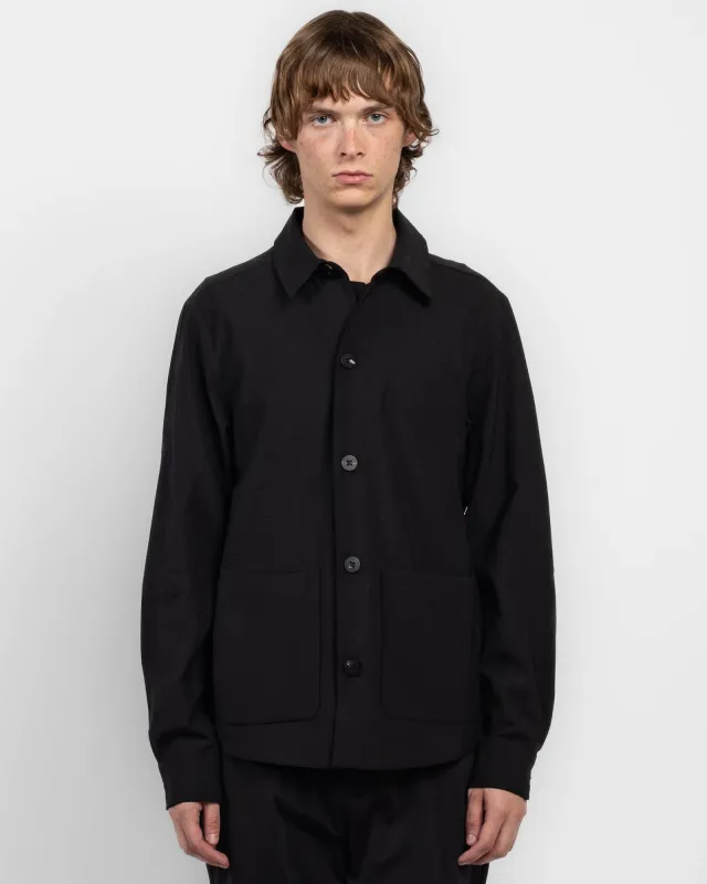 Seersucker Jacket sold by TNT Fashion