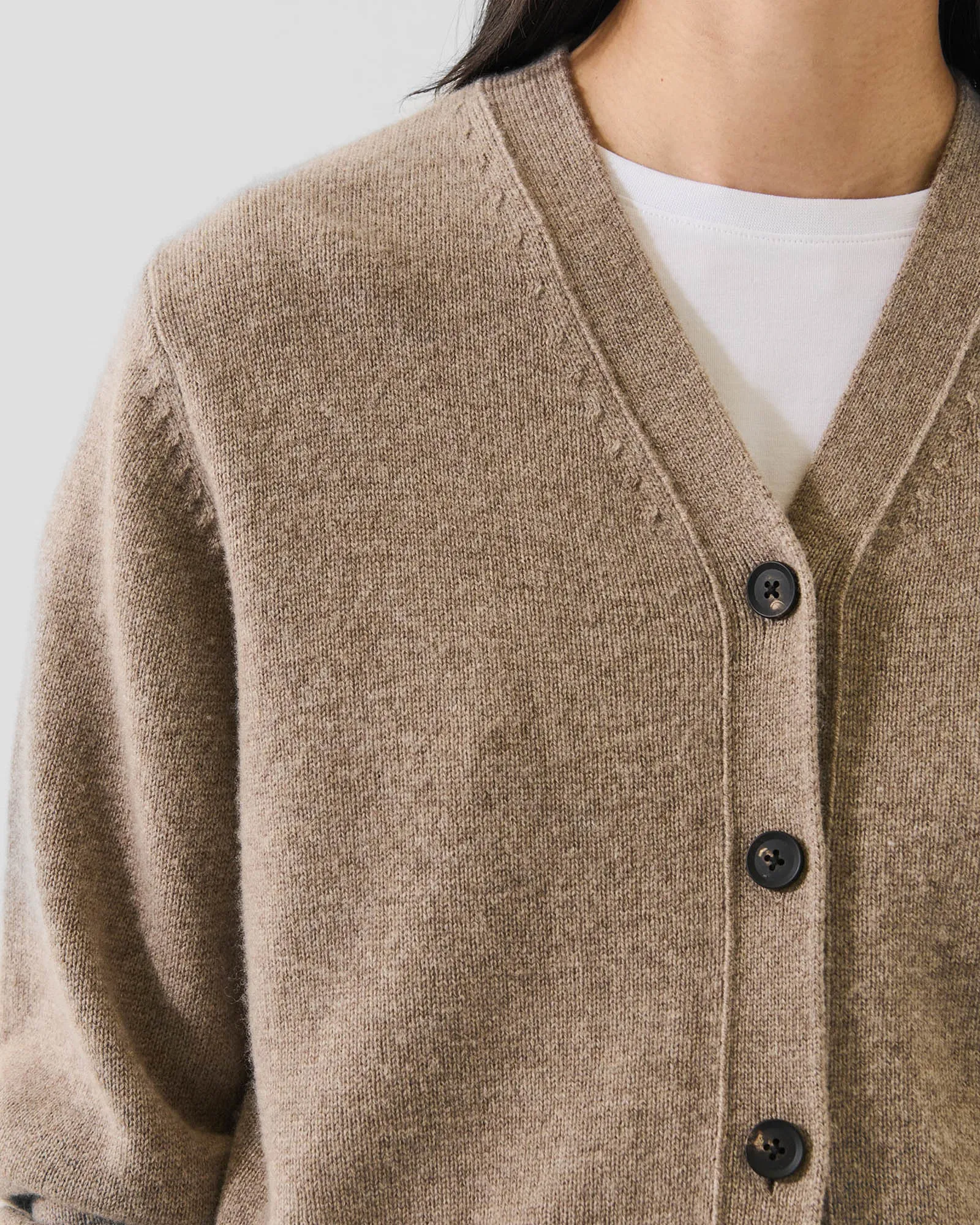 Cashmere Cardigan sold by TNT Fashion product image thumbnail 3