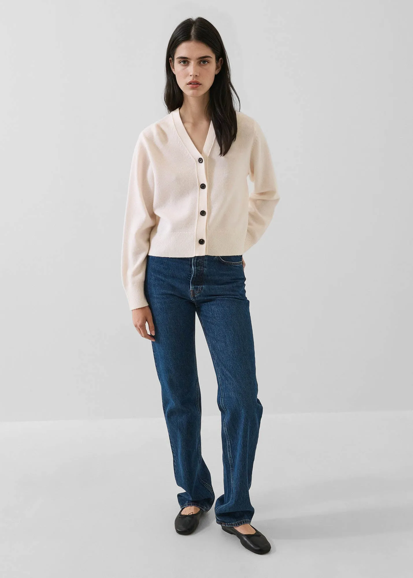 Cashmere Cardigan sold by TNT Fashion product image thumbnail 2