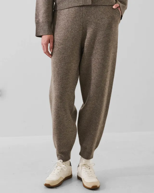 Double Knit Joggers sold by TNT Fashion