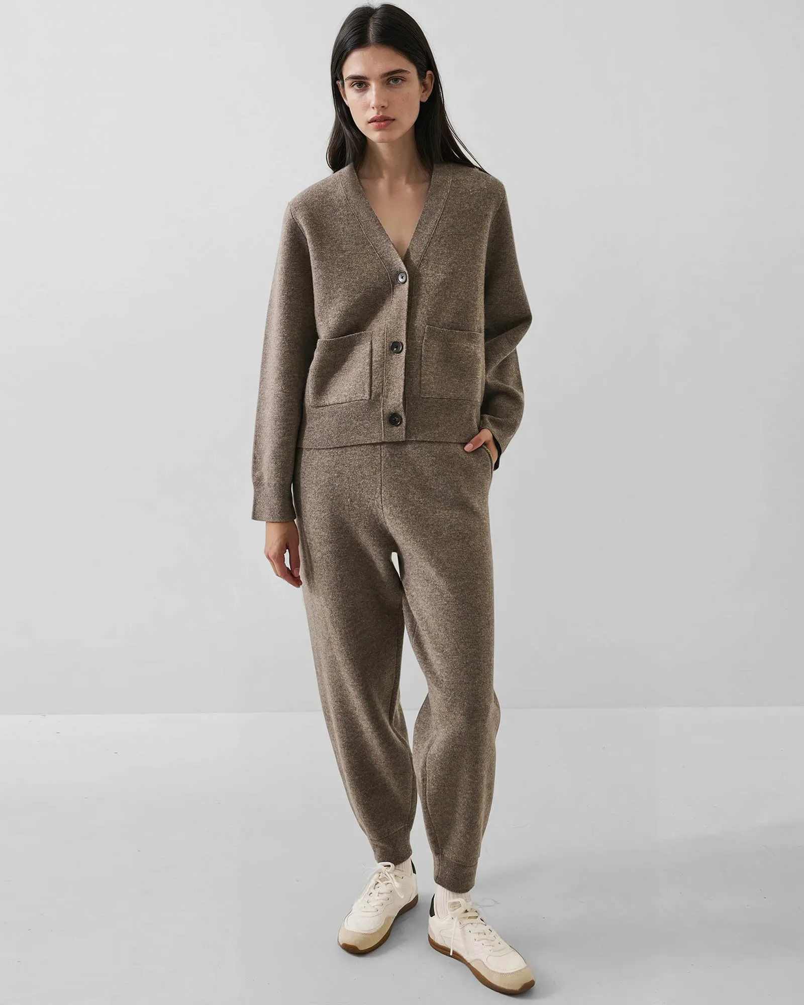 Double Knit Joggers sold by TNT Fashion product image thumbnail 2