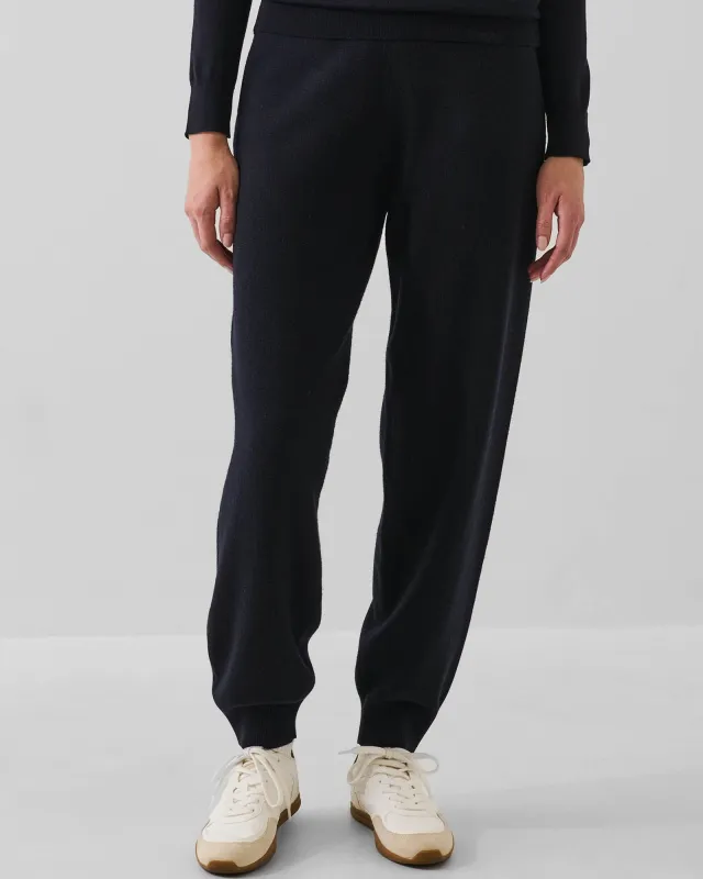 Knit Joggers sold by TNT Fashion