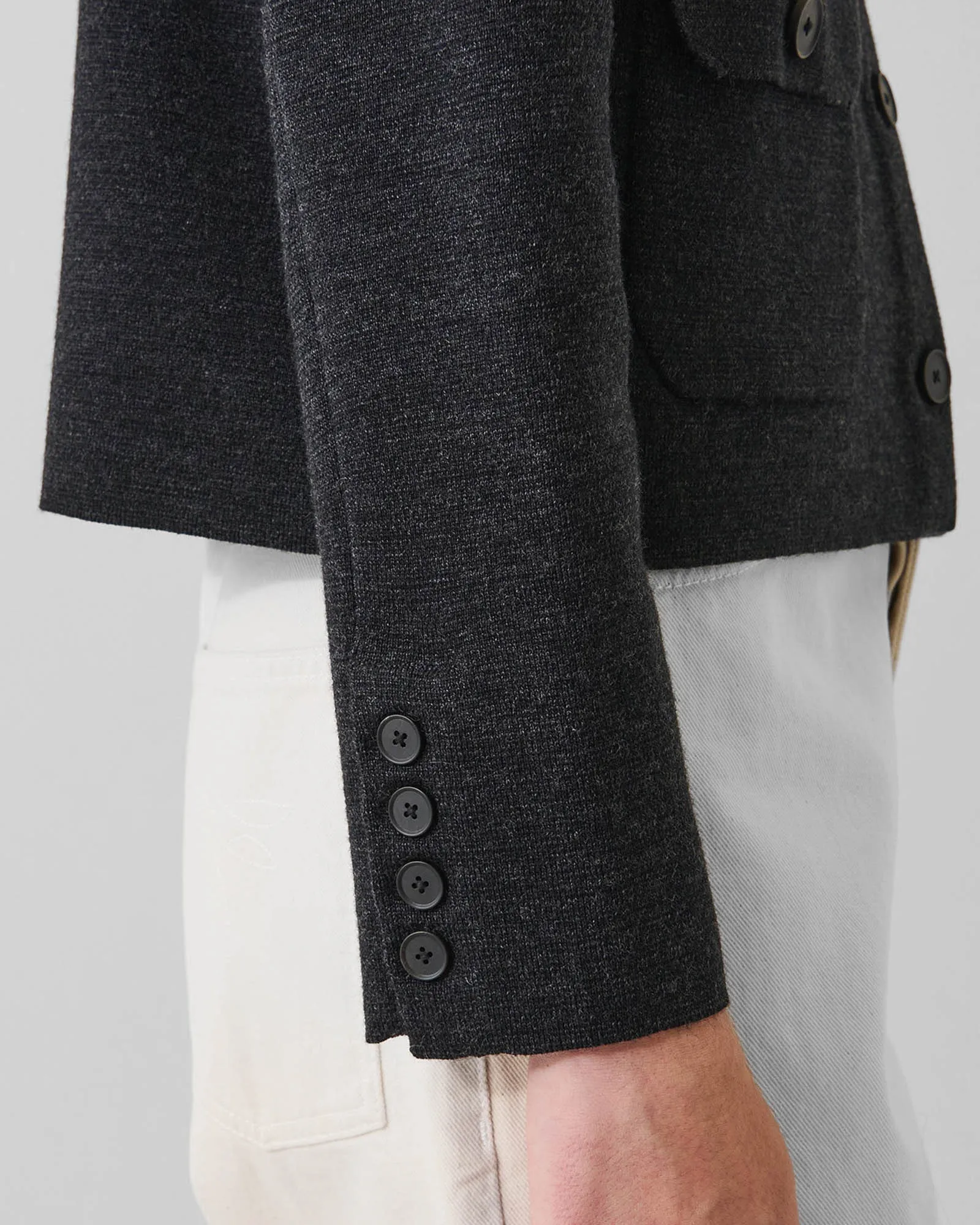 Milano Four Pocket Blazer sold by TNT Fashion product image thumbnail 3