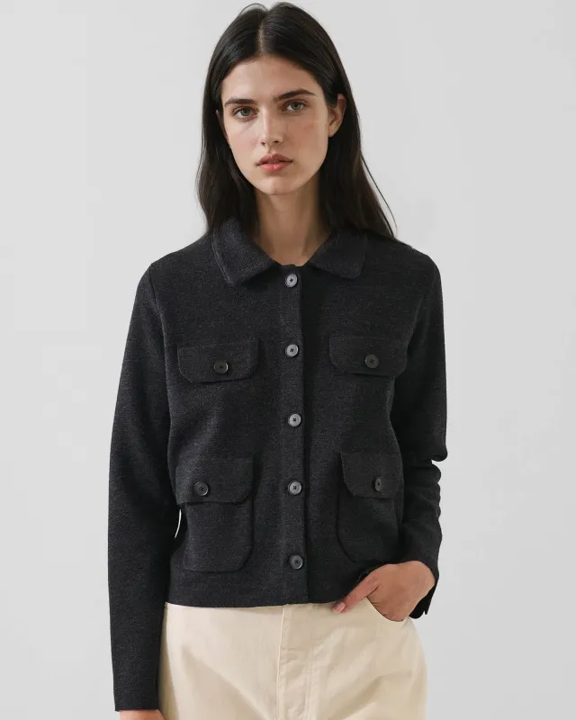 Milano Four Pocket Blazer sold by TNT Fashion