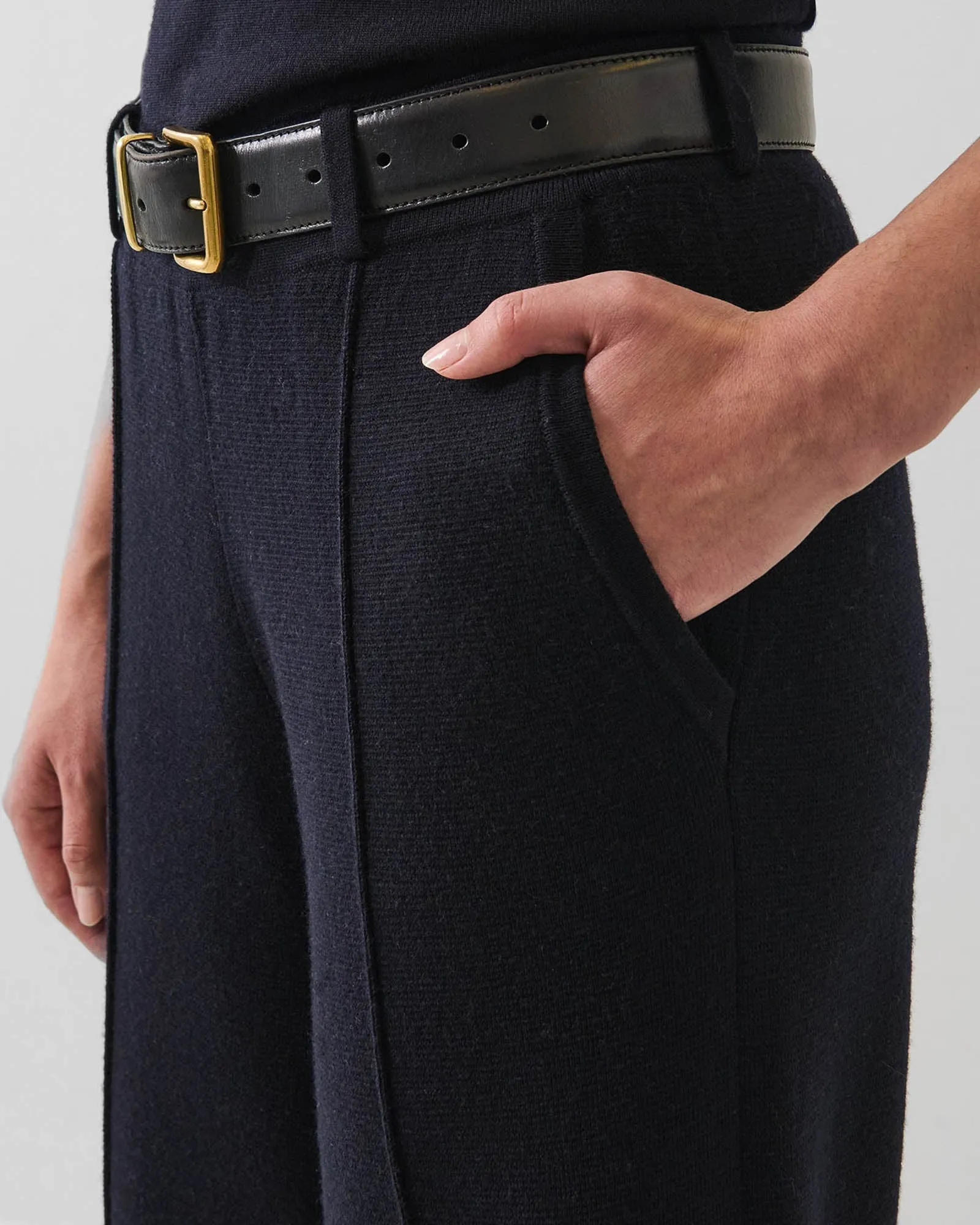 Milano Pintuck Pants sold by TNT Fashion product image thumbnail 3