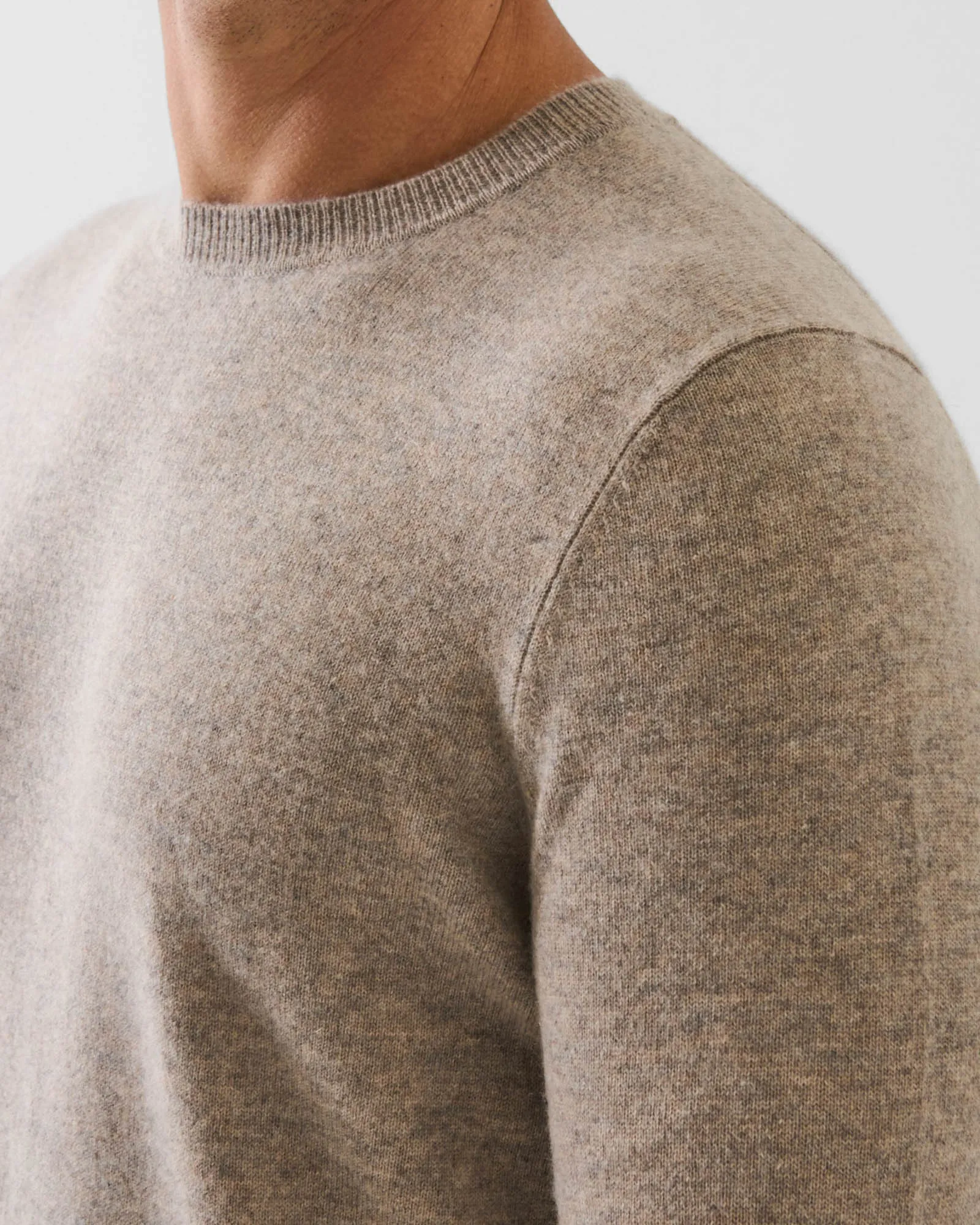 12 Gauge Nano Crewneck Top sold by TNT Fashion product image thumbnail 3