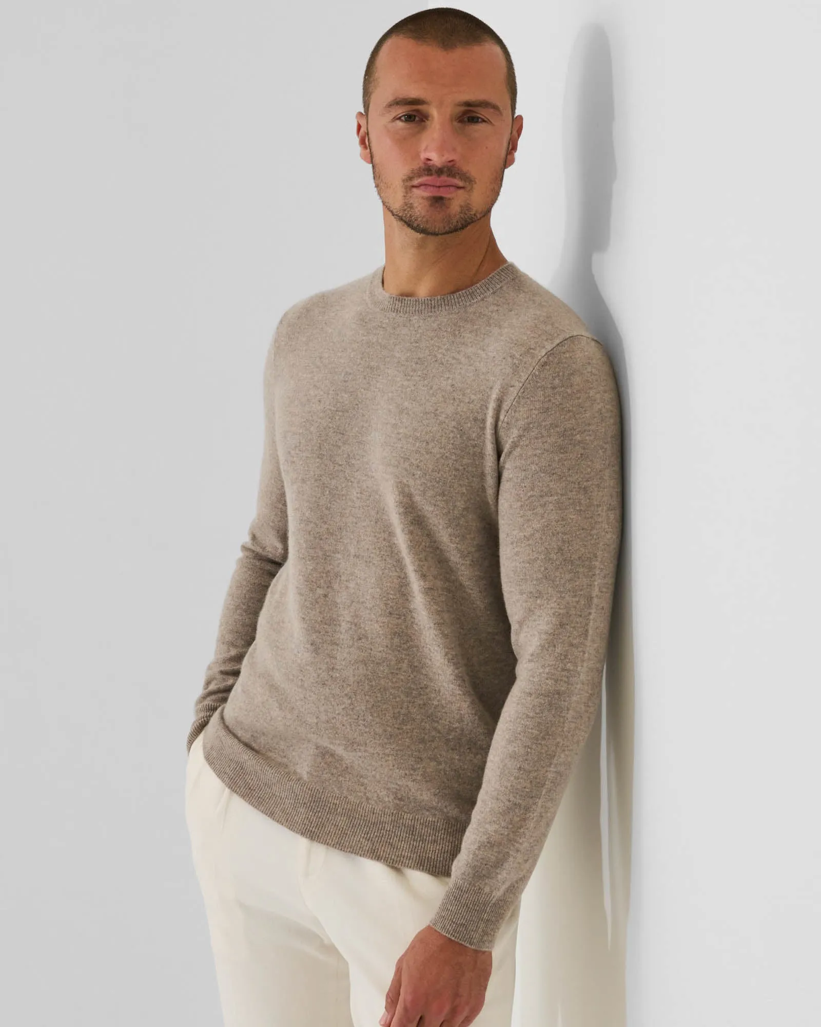 12 Gauge Nano Crewneck Top sold by TNT Fashion product image thumbnail 2