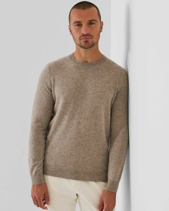 12 Gauge Nano Crewneck Top sold by TNT Fashion