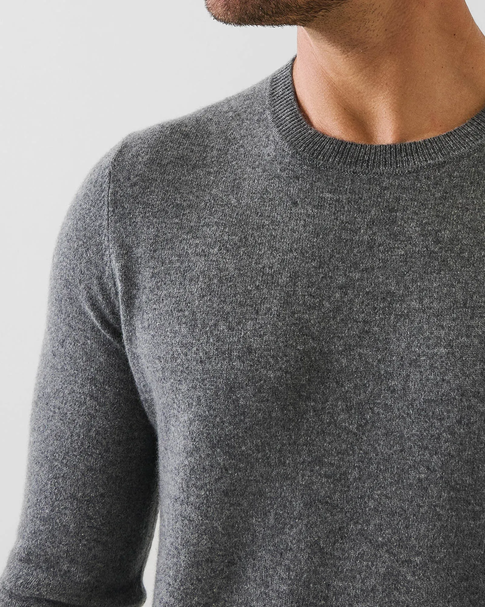 12 Gauge Nano Crewneck Top sold by TNT Fashion product image thumbnail 3