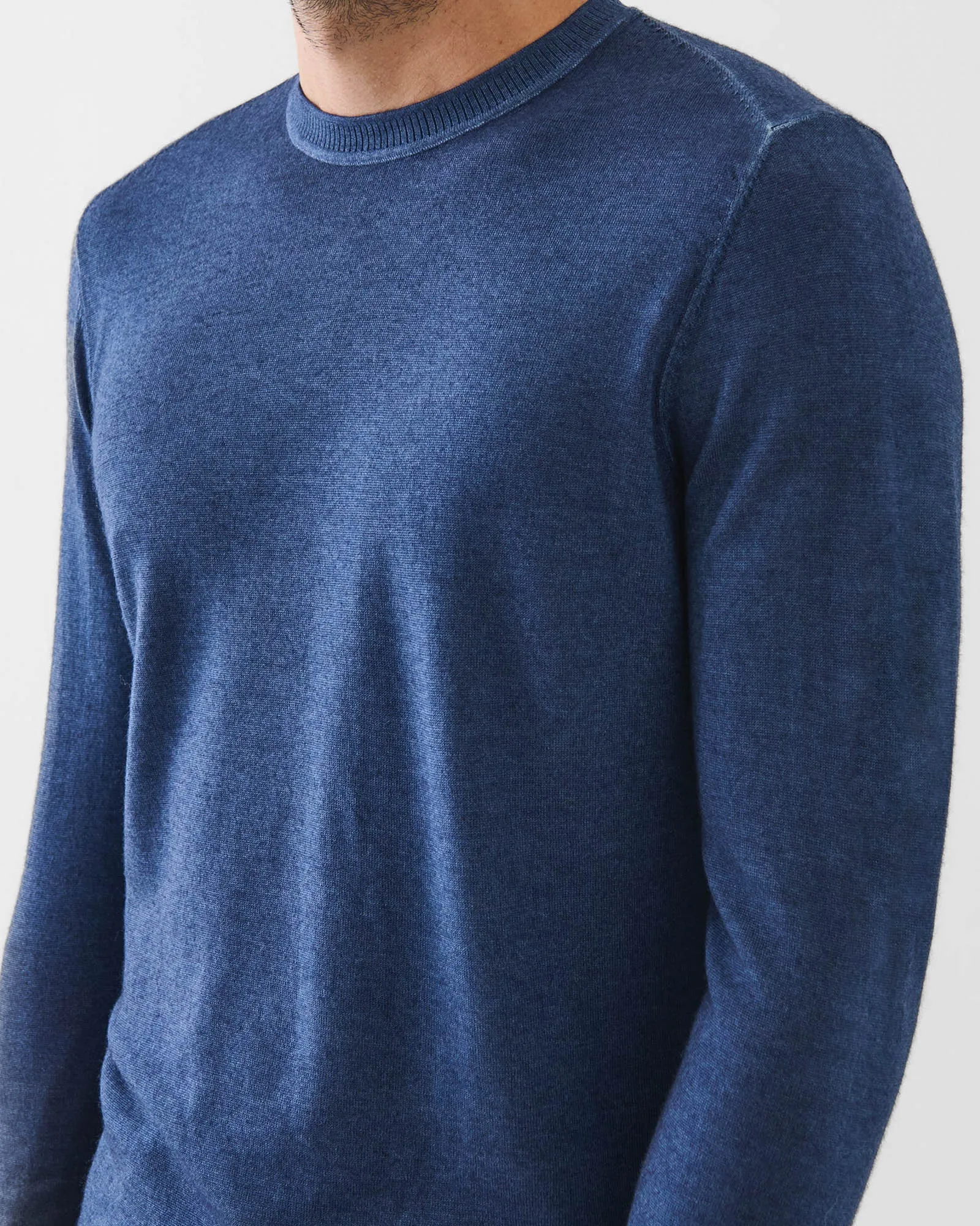 14 Gauge Vintage Crewneck sold by TNT Fashion product image thumbnail 3