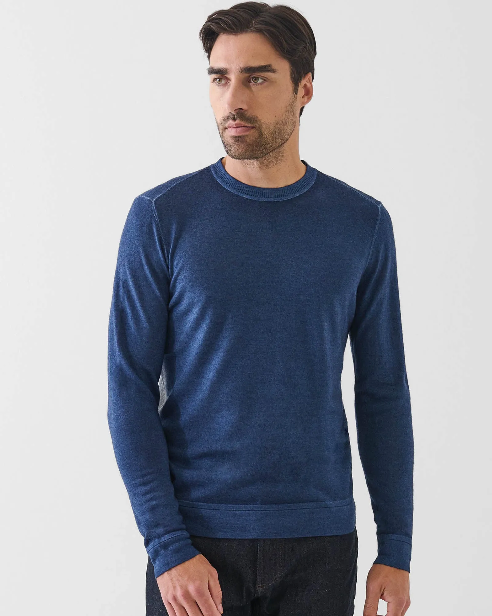 14 Gauge Vintage Crewneck sold by TNT Fashion