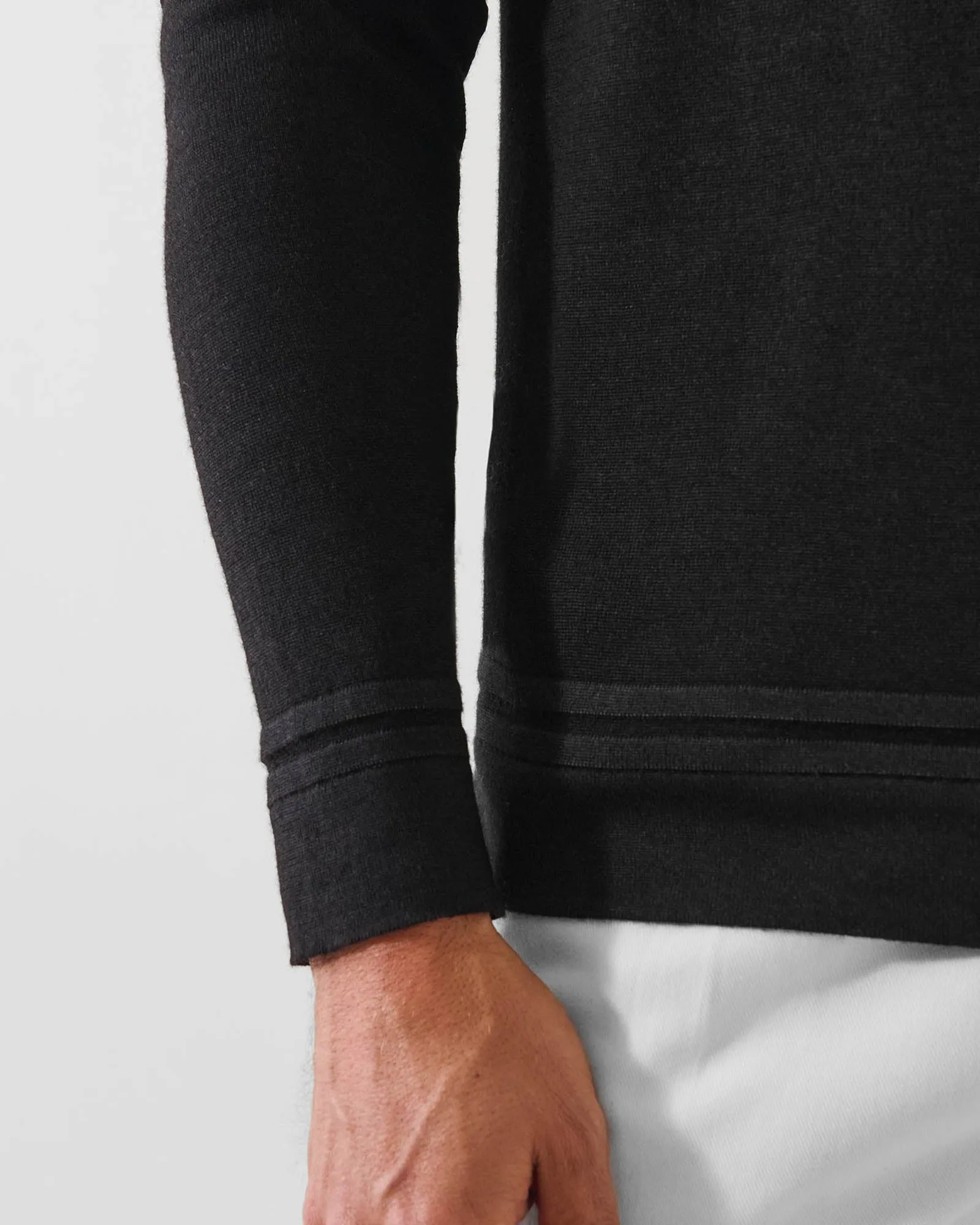 14 Gauge Vintage Crewneck sold by TNT Fashion product image thumbnail 3