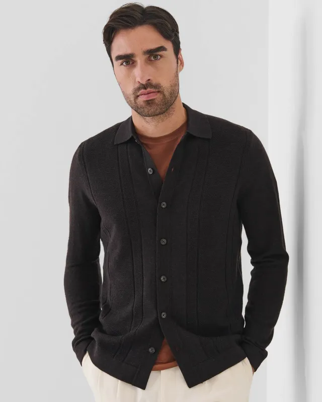 Drop Needle Shirt sold by TNT Fashion