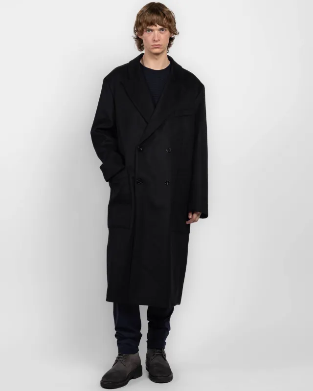 Cashmere Coat sold by TNT Fashion